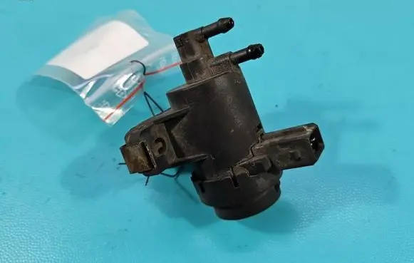 Opel Vivaro Turbo solenoid valve 8200015998 IMPRK1596545