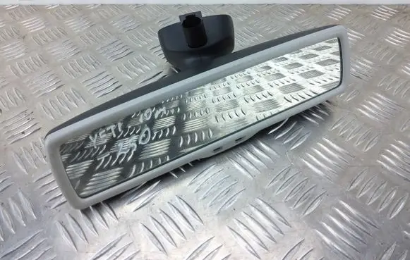 Skoda Yeti (5L) Rear view mirror (interior) E11026141