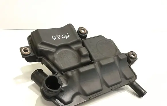 Ford Mondeo MK IV Oil breather separator 9653275280