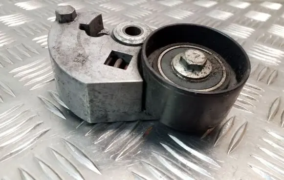 Hyundai Santa Fe Timing belt/chain tensioner 2441027000