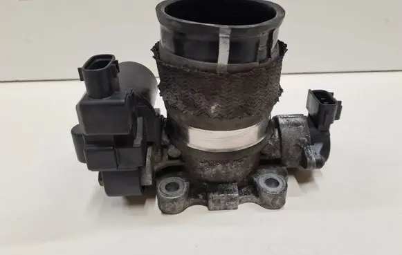 Lexus IS 220D-250-350 Throttle valve 1923002010 6H16