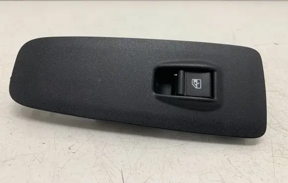 Peugeot Boxer Electric window control switch 07356765190 30171231