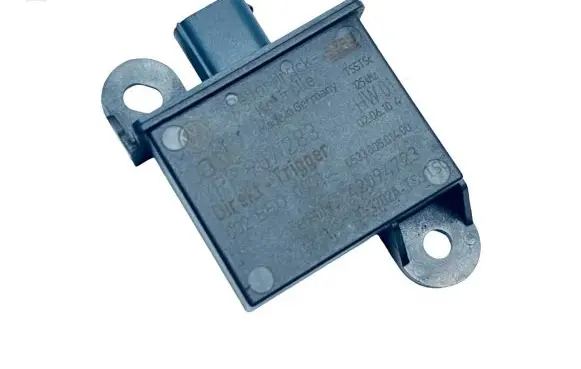 Porsche Cayenne (92A) Tire pressure control unit 9A790728300