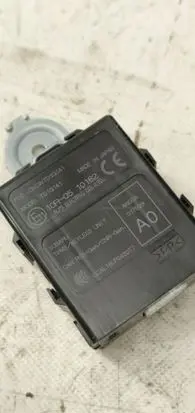 Subaru Outback (BT) Keyless (KESSY) go control unit/module CWTD1G141
