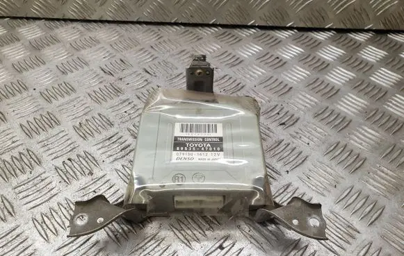 Toyota Prius (NHW20) Gearbox control unit/module 8953547010