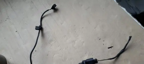 Audi A4 S4 B8 8K Other wiring loom 8P0973722