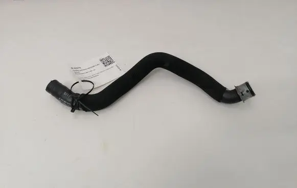 Mercedes-Benz E W212 Engine coolant pipe/hose A2125015782