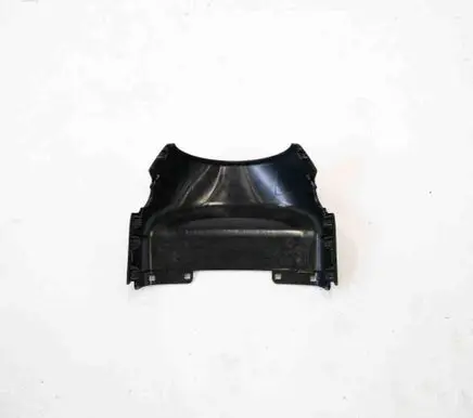 BMW 5 F10 F11 Steering wheel column trim 9188869