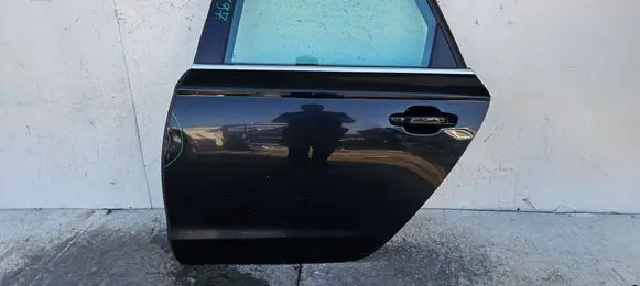 Audi A6 S6 C7 4G Rear door 