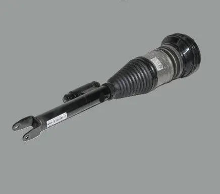 Mercedes-Benz EQS X296 Front air suspension shock absorber A2963204800