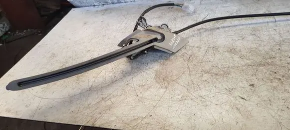 Mercedes-Benz E W212 Curtain motor A2128202942