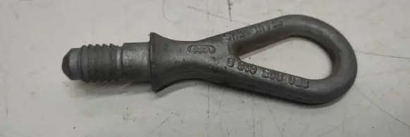 Audi A6 S6 C5 4B Towing hook eye 8E0805616B