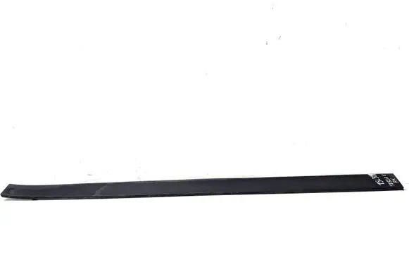 Tesla Model X Front door trim (molding) 103511900D