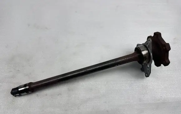 Audi A8 S8 D4 4H Drive shaft (set) 0CS409355B 0CS409355