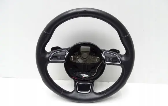 Audi A5 8T 8F Steering wheel 8K0419091BN