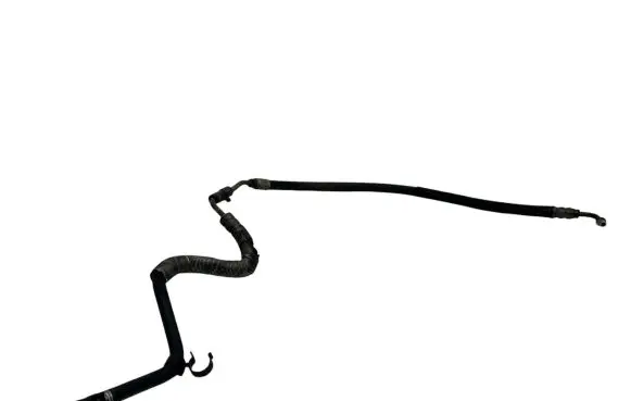 Jaguar XF X250 Power steering hose/pipe/line