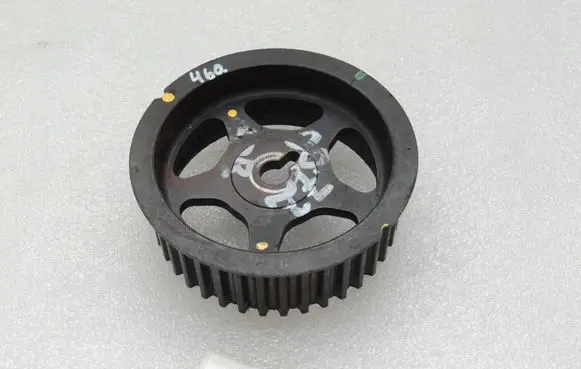 Opel Frontera B Camshaft pulley/ VANOS 614528 97136327
