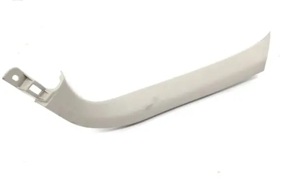 Mazda CX-7 Front sill trim cover EG2168940