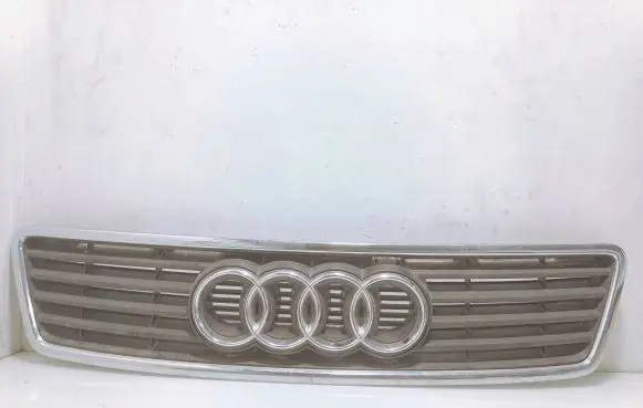Audi A6 S6 C5 4B Front grill 4B0853651a