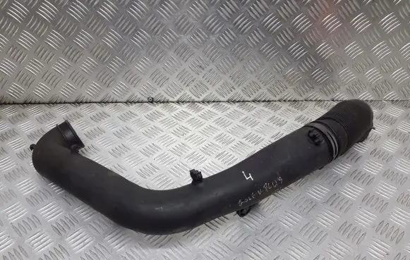 Volkswagen Golf V Intercooler hose/pipe 1K0129654AA