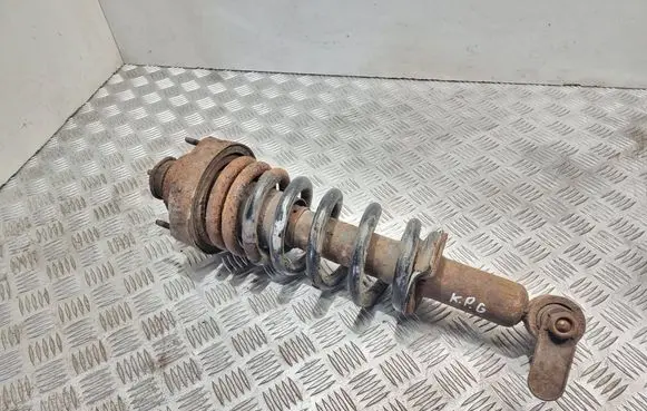 Ford Explorer Rear shock absorber/damper 