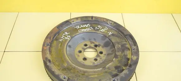 Ford Transit - Tourneo Connect Flywheel DV616375AD XUGA