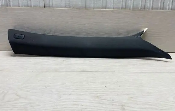 Audi A6 S6 C7 4G (A) pillar trim 4G0867234 1752639