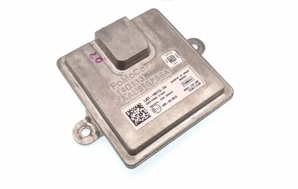 Ford Kuga III Other control units/modules LJ6T14G113FA 10R059819