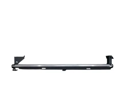 BMW 5 E39 Rear door sun blind/shade 8208706