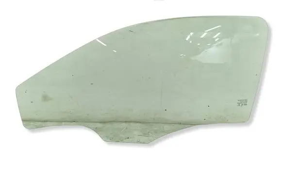 Aixam City III Front door window/glass (coupe) 720BL108V