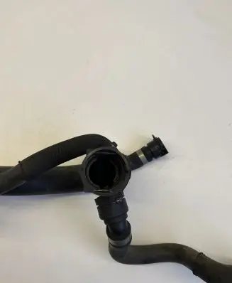 BMW 7 F01 F02 F03 F04 Engine coolant pipe/hose 1712780009904