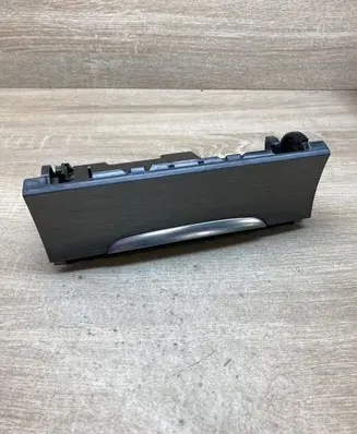 Volkswagen PASSAT B7 Ashtray (front) 3C0863284K
