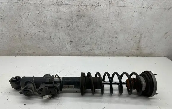 BMW 7 F01 F02 F03 F04 Rear shock absorber with coil spring 6796928 F01H100V 105413
