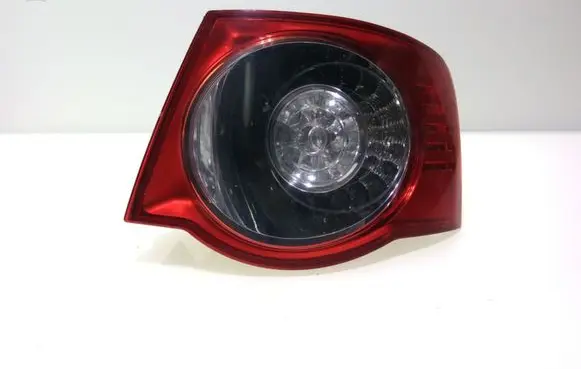 Volkswagen Jetta V Rear/tail lights 1K5945096G