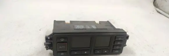 Audi A3 S3 8L Climate control unit