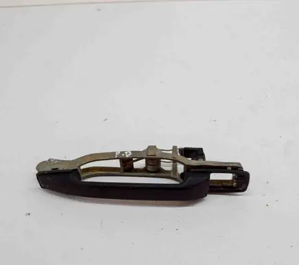 Mercedes-Benz 190 W201 Front door exterior handle