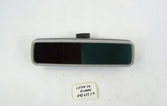 Seat Leon (5F) Rear view mirror (interior)