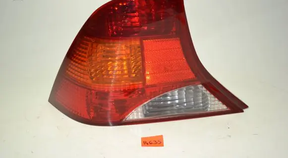 Ford Focus Rear/tail lights XS4X13405BE TK6295 XS4X13405