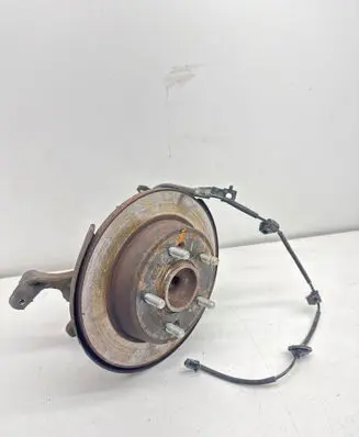 Hyundai i30 Rear wheel hub