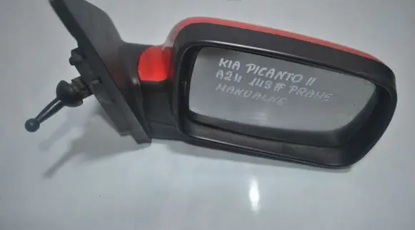KIA Picanto Front door electric wing mirror