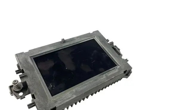 Mercedes-Benz E W212 Screen/display/small screen A2129004900