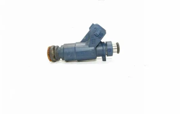 Mercedes-Benz E W211 Fuel injector 0280156014