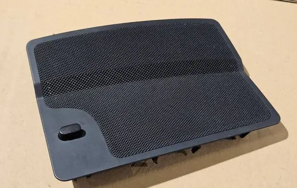 BMW 5 E60 E61 Dash center speaker trim cover 7034131 6944017