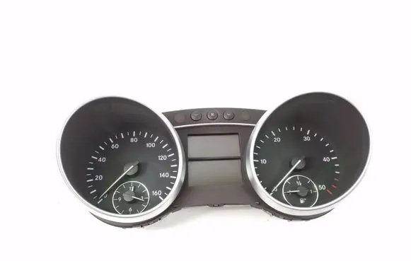 Speedometer (instrument cluster)