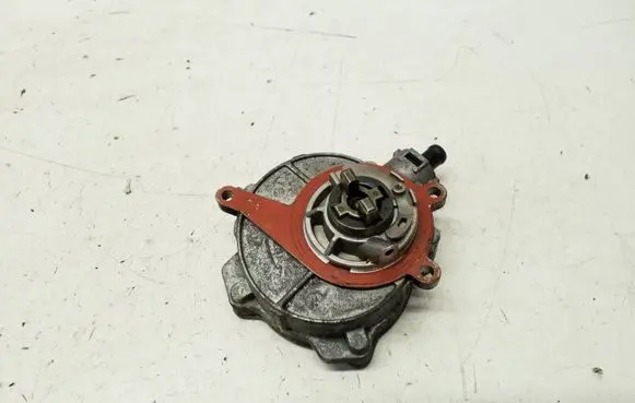 Audi A6 S6 C7 4G Vacuum pump 06E145100R