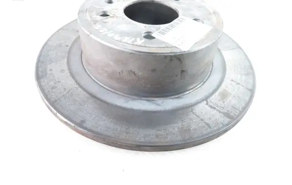 Saab 9-3 Ver1 Rear brake disc 