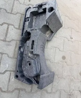 Volkswagen PASSAT B6 Tool box 3C5012115C 3C5012115