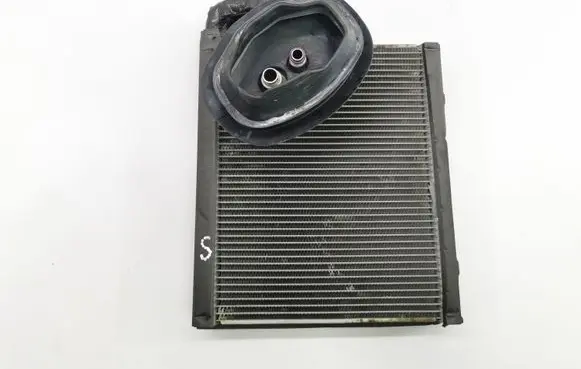 Audi A7 S7 4G Air conditioning (A/C) radiator (interior) 