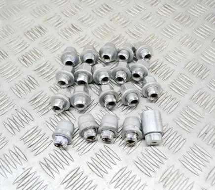 Toyota C-HR I Nuts/bolts 