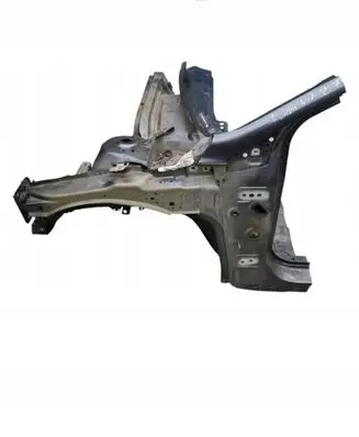 Front quarter panel